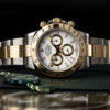 Rolex Cosmograph Daytona M126503-0001 Oyster, 40 mm, Oystersteel and yellow gold