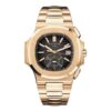 Patek Philippe Watches Nautilus Mens Rose Gold 5980/1R-001