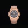 Patek Philippe Watches Nautilus Mens Rose Gold 5980/1R-001