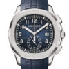 Patek Philippe Aquanaut Mens Watch 5968G-001