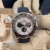 Rolex Cosmograph Daytona White Gold Meteorite 116519LN-0038