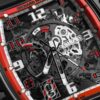 RICHARD MILLE RM 30 Automatic Black Dash