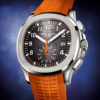 Patek Philippe Aquanaut 5968A-001