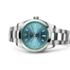 Rolex  MILGAUSS  Oyster, 40 mm, Oystersteel M116400GV-0002