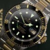 Rolex Submariner M126613LN-0002 Oyster, 41 mm, Oystersteel and yellow gold