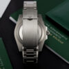 Rolex Submariner Date Steel 116610LV-97200