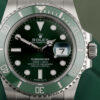 Rolex Submariner Date Steel 116610LV-97200