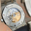 Audemars Piguet Royal Oak Selfwinding 41mm Titanium, Limited Edition Watch 15403IP.OO.1220IP.01