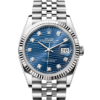 Rolex DateJust 41 Oyster, 41 mm, Oystersteel M126334-0016