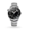 OMEGA Seamaster Planet Ocean 600m Co-Axial Master Chronometer 43.5mm Watch