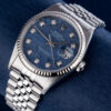 Rolex DateJust 41 Oyster, 41 mm, Oystersteel M126334-0016