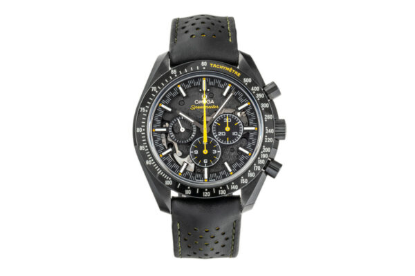 OMEGA Speedmaster Dark Side of The Moon Chronograph 44.25mm