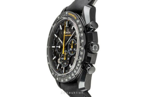 OMEGA Speedmaster Dark Side of The Moon Chronograph 44.25mm