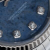 Rolex DateJust 41 Oyster, 41 mm, Oystersteel M126334-0016