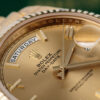 Rolex Day-Date 40mm Yellow Gold Champagne Dial 228238-0003