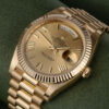 Rolex Day-Date 40mm Yellow Gold Champagne Dial 228238-0003