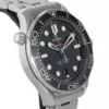 OMEGA SEAMASTER DIVER 300M CO‑AXIAL MASTER CHRONOMETER 42 MM WATCH