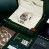 Rolex Datejust M126333-0019 Oyster, 41 mm, Oystersteel and yellow gold