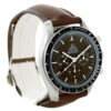 Omega Aqua Terra 150m Master Co-Axial Silver Dial Men’s Watch 231.13.42.21.02.003