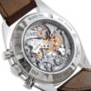 Omega Aqua Terra 150m Master Co-Axial Silver Dial Men’s Watch 231.13.42.21.02.003