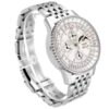 Omega Aqua Terra 150m Master Co-Axial Silver Dial Men’s Watch 231.13.42.21.02.003