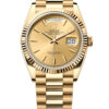 Rolex  Day-Date 40  Oyster, 40 mm, yellow gold M128238-0045