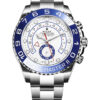 Rolex Yacht-Master II Stainless Steel with Blue Ceramic Bezel 44mm 116680-0002