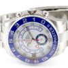 Rolex Yacht-Master II Stainless Steel with Blue Ceramic Bezel 44mm 116680-0002