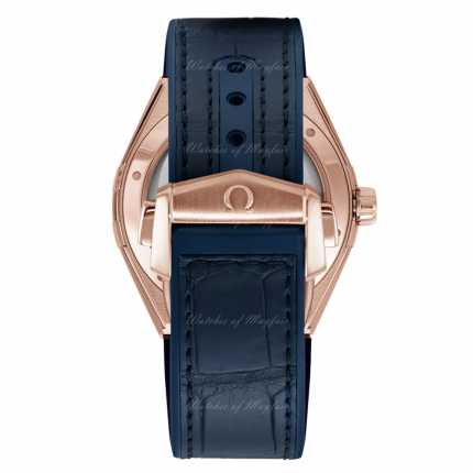 Omega Constellation Watch 41mm 13163412103001