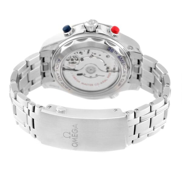 Omega Seamaster Diver 300m Co-Axial Master Chronometer Chronograph 44mm 210.30.44.51.03.002