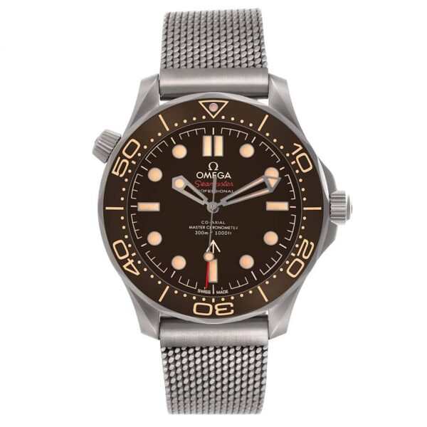 Omega Seamaster 300M 210.90.42.20.01.001