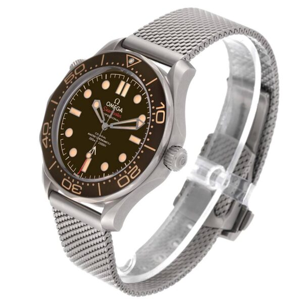 Omega Seamaster 300M 210.90.42.20.01.001