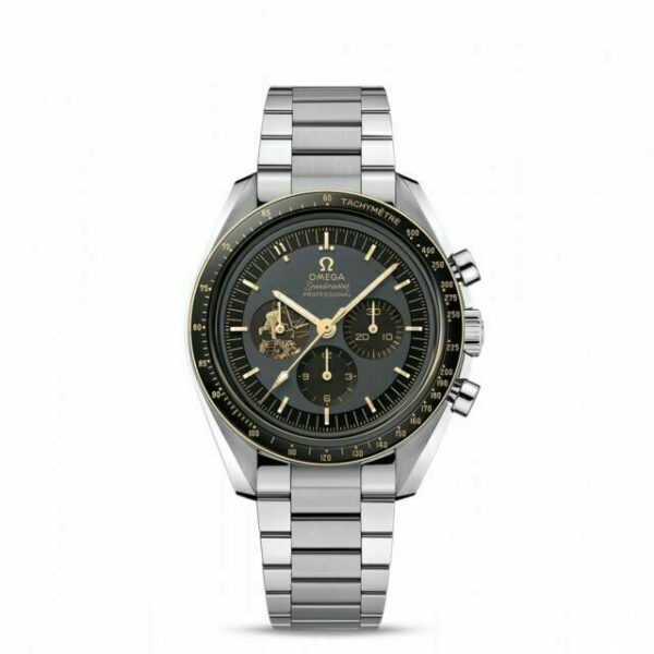 Omega Speedmaster Professional Moonwatch Watch Apollo 310.20.42.50.01.001