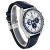 Omega Speedmaster – NEW 2023 Speedmaster ‘Silver Snoopy Award’ 50th Anniversary Watch 310.32.42.50.02.001