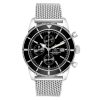 Breitling SuperOcean Heritage Chrono 46 Steel Mens Watch A1332024/B908