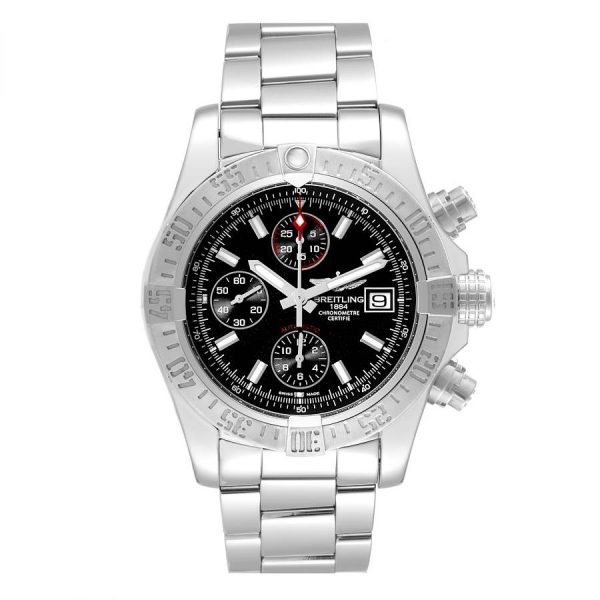 Replica Breitling Avenger 2 A1338111.F564.170A