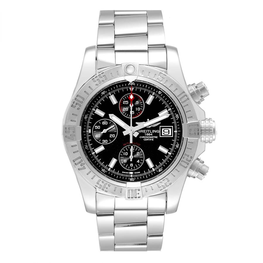 Replica Breitling Avenger 2 A1338111.F564.170A