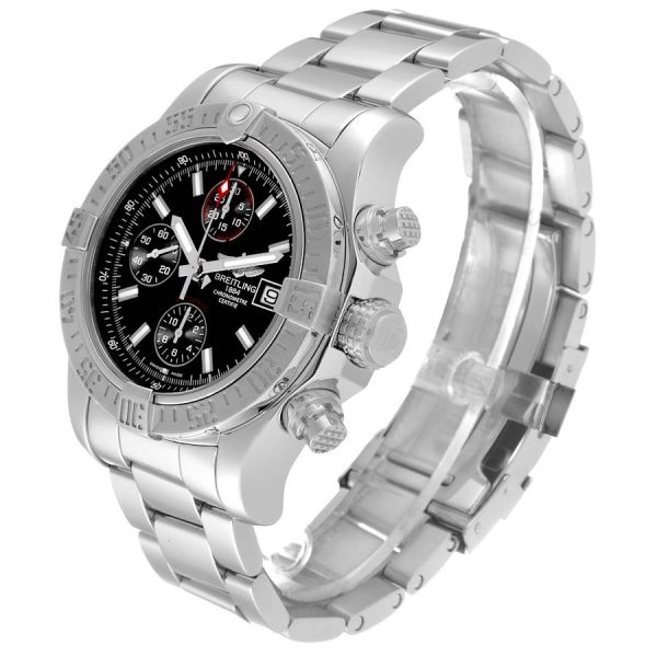 Replica Breitling Avenger 2 A1338111.F564.170A