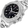 Breitling Colt Black Dial Limited Edition Steel Mens Watch A133884Y.BE68