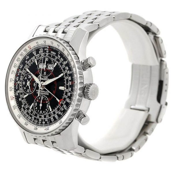 Breitling Navitimer Montbrillant Datora Watch A21330