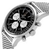 Breitling Transocean Chronograph Limited Edition Mens Watch AB0151