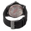 Breitling Avenger Blackbird Titanium Canvas Strap Mens Watch V1731110.BD74.109W.M20BASA.1