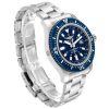 Breitling Aeromarine Superocean 44 Blue Dial Steel Mens Watch Y1739310